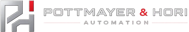 Pottmayer & Hori Automation